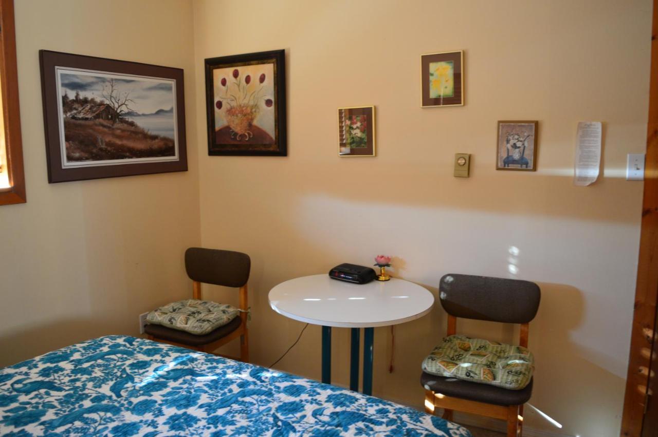 كورتيناي Estuary House Reflexology B&B المظهر الخارجي الصورة